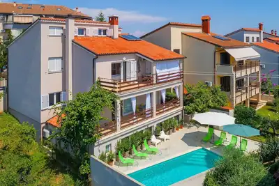 Image de Appartements Tanja Apt 1