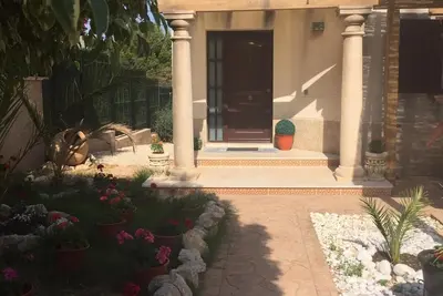 Image de Vacances à Calpe