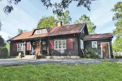 Image de Maison confortable à Kvicksund avec.