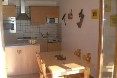 Image de Very nice 30 m² for 2/4 people, 3 stars