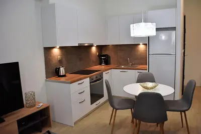 Image de Appartement 3 chambres 90 m² | 1er étage | A1 |