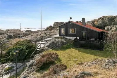 Image de Maison de vacances Bleket pour 1 - 6 personnes avec 3 chambres à coucher - Maison de vacances indépe