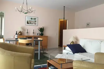 Image de Appartement de vacances Ascona pour 1 - 4 personnes - Appartement de vacances
