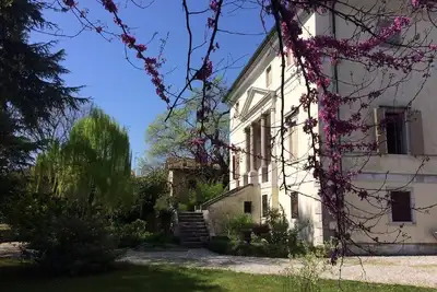Image de Maison de vacances Fauglis pour 1 - 6 personnes avec 3 chambres Ă coucher - Maison de vacances
