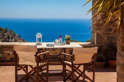Image de Maison de vacances Anatoli pour 1 - 4 personnes avec 1 chambre à coucher - Maison de vacances
