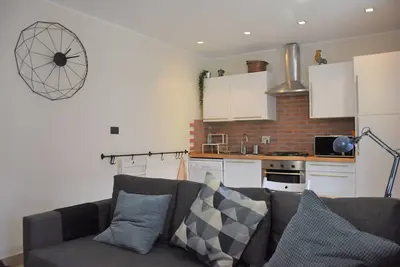 Image de Appartement calme et confortable dans le centre de Turin
