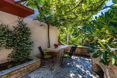 Image de Appartement de vacances Krnica pour 1 - 4 personnes avec 1 chambre Ă coucher - Appartement de vacanc