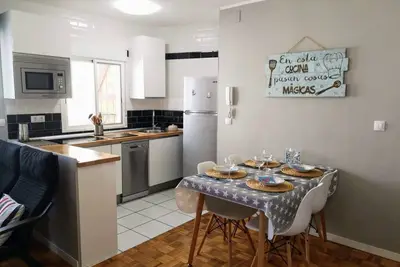 Image de Penthouse avec terrasse dans le centre de Luanco
