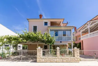 Image de Appartement pour 4 personnes proche de la plage. emplacement