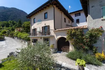 Image de Appartement de vacances Vesio pour 1 - 6 personnes avec 3 chambres à coucher - Appartement de vacanc
