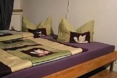 Image de Appartement de vacances Rödermark pour 1 - 4 personnes avec 2 chambres à coucher - Appartement de va