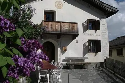 Image de Maison de vacances VnĂ pour 1 - 9 personnes avec 6 chambres Ă coucher - Maison de vacances