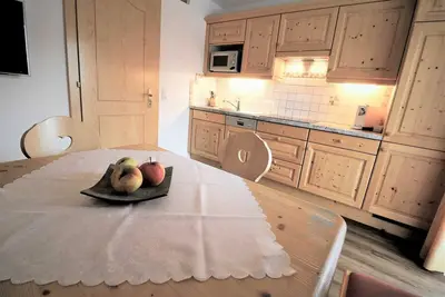 Appartement Dobratsch - Apartments Umfahrer