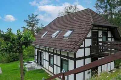 Image de Rapunzel by Interhome