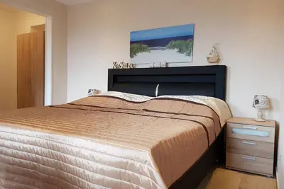 Image de Appartement de vacances Dahme pour 1 - 2 personnes avec 1 chambre à coucher - Appartement de vacance
