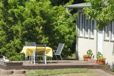 Image de Maison de vacances Beetzsee pour 1 - 3 personnes avec 2 chambres à coucher - Maison de vacances