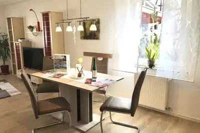Image de Appartement moderne dans un emplacement central