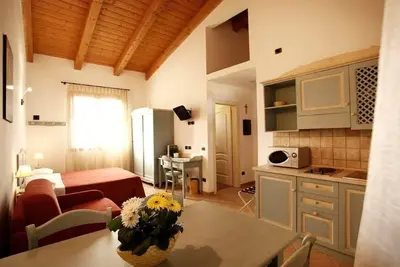 Image de Appartement de vacances Cesenatico pour 1 - 3 personnes - Appartement de vacances