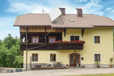 Image de Ferienwohnung in Fresach