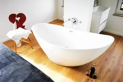 Image de Appartement / app. pour 5 personnes à 120 m² à Prien am Chiemsee (122899)