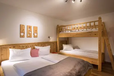 Image de Appartement Edelweiss - Ferienhof Stadlpoint