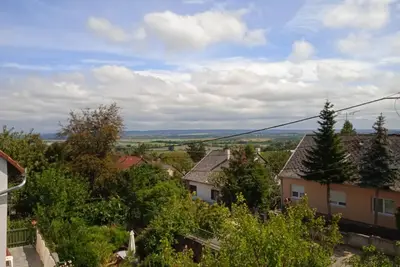 Image de Appartement de vacances Fonyód pour 1 - 8 personnes avec 4 chambres à coucher - Appartement de vacan