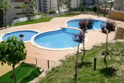 Image de Torre Maestral by Interhome