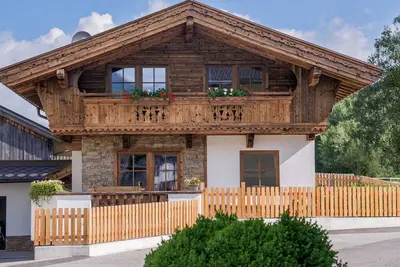 Image de Chalet alpin - Ferienhof Stadlpoint