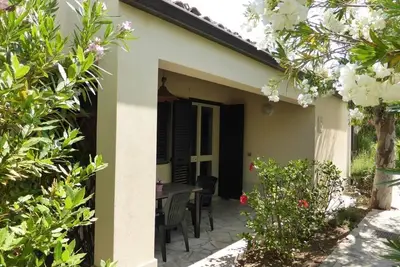 Image de Maison de vacances Marina di Modica pour 1 - 4 personnes avec 2 chambres Ă coucher - Maison de vacan
