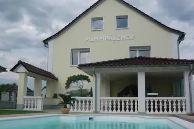 Image de Appartement de vacances Witzelroda pour 1 - 3 personnes avec 2 chambres à coucher - Appartement de v