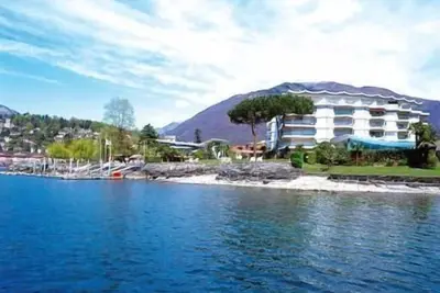Image de Appartement de vacances Ascona pour 1 - 2 personnes - Appartement de vacances
