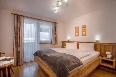 Image de Chambre Familiale - Ferienhof Stadlpoint