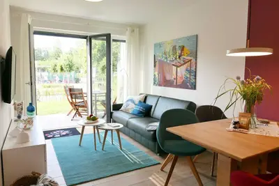Image de Baabe Villas Ensemble Appartement 43 Joie de vivre Réf 211411