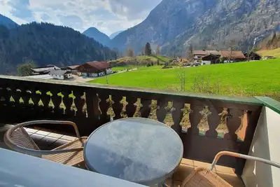 Image de Appartement de vacances pour 5 personnes env. 80 qmà Schneizlreuth, Bavière (Haute-Bavière)