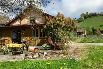 Image de Maison de vacances Mutzmalen pour 1 - 5 personnes avec 2 chambres Ă coucher - Maison de vacances