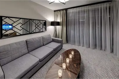 Image de Appartement de vacances pour 4 personnes env. 38 qmà Kolberg, Côte polonaise de la mer Baltique (Baie de Poméranie)