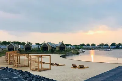 Image de Oesterdam Resort by Interhome