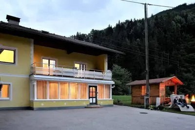 Image de Schwarzwald 6 Eg by Interhome