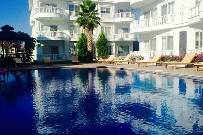 Image de Belka Golf RESİDENCE apt2 / Belek
