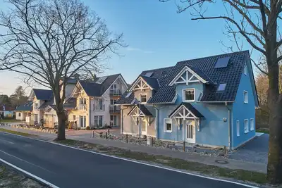 Image de Holiday home Luxusdomizil Maison de vacances