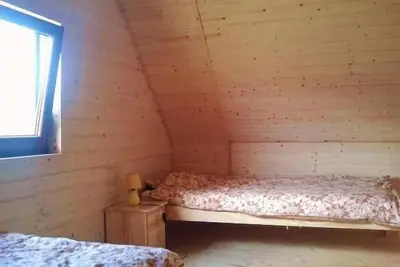 Image de Appartement de vacances Dabki k Koszalina pour 1 - 6 personnes avec 2 chambres Ă coucher - Apparteme