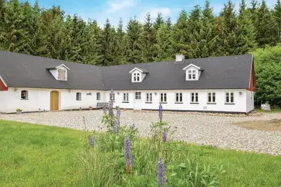 Image de Belle maison à Silkeborg