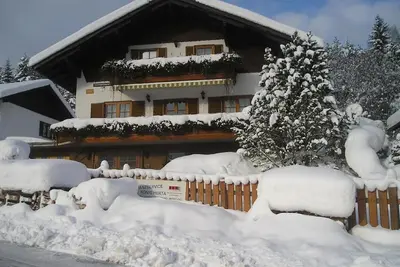 Image de Appartement de vacances Türnitz pour 1 - 3 personnes avec 1 chambre à coucher - Appartement de vacan