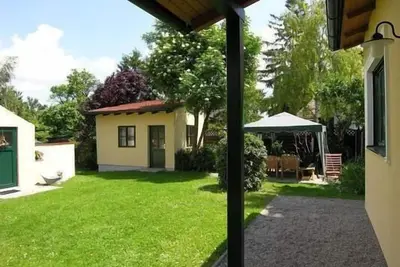 Image de Maison de vacances Vienne pour 1 - 6 personnes avec 2 chambres à coucher - Maison de vacances