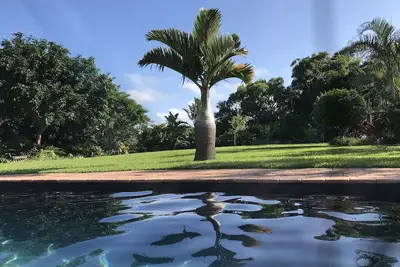 Image de Bienvenue au paradis