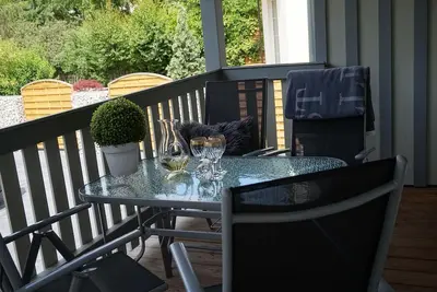 Image de Maison de vacances pour 4 personnes avec 80 m² à Wernigerode (122764)