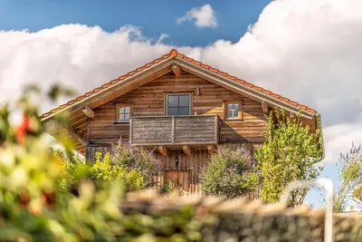 Image de Maison de vacances pour 4 personnes env. 90 qmà Breitenberg, Bavière (Forêt de Bavière)