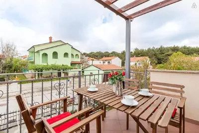 Image de Modern apartment