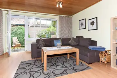 Image de Maison de vacances Fynn - Maisons de vacances Penny Lane - Fynn and Sonny