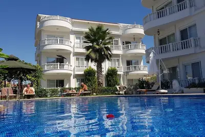 Image de Belka Golf RESİDENCE apt1 / Belek
